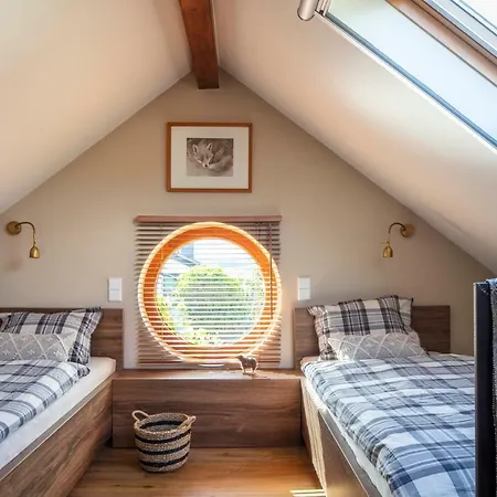 Little House On The Prairie * Eppeldorf