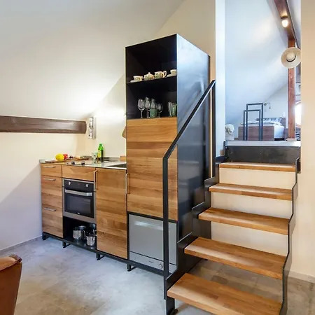 Little House On The Prairie * Eppeldorf