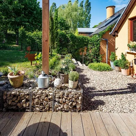 Apartment Little House On The Prairie *