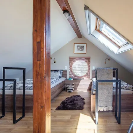 Little House On The Prairie Apartment Eppeldorf