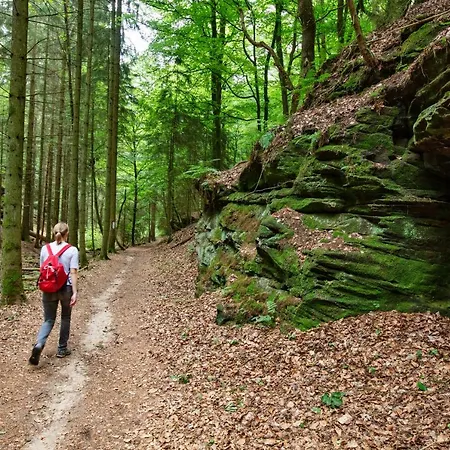 Little House On The Prairie Eppeldorf