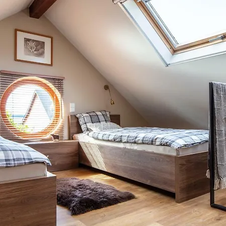 Little House On The Prairie